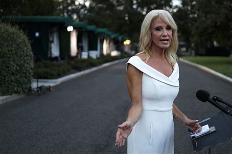 claudia conway leaked|Kellyanne Conway Accused of Posting Nude Photo of Daughter .